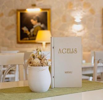 Kala Nera Hotel | Book Your Stay at Hotel Agelis - Rated 9.3 with Breakfast