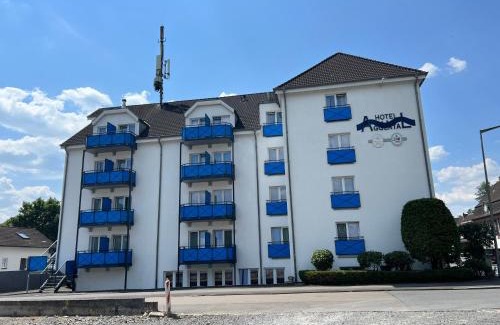 Gummersbach Hotel | Discover Family-Friendly Comfort at Hotel Aggertal