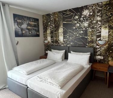 Gummersbach Hotel | Discover Family-Friendly Comfort at Hotel Aggertal