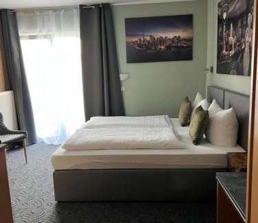 Gummersbach Hotel | Discover Family-Friendly Comfort at Hotel Aggertal