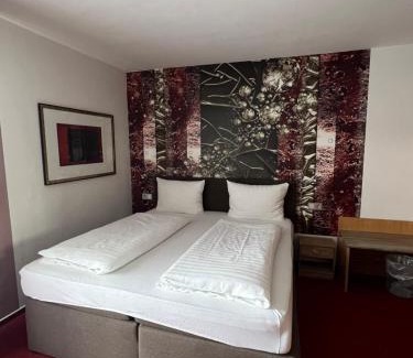 Gummersbach Hotel | Discover Family-Friendly Comfort at Hotel Aggertal