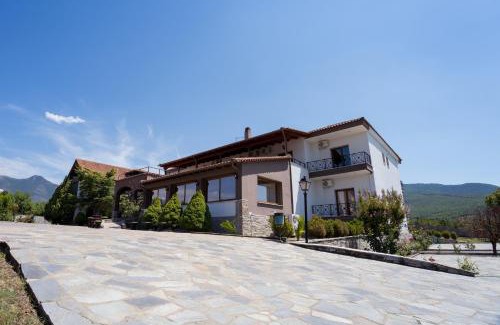 Agkistro Apartment | Discover Hotel Agistro: Guest Rated 9.1, Family-Friendly Stay