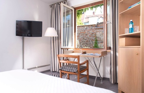 Altstadt - Sankt Sebald Hotel | Discover Hotel Agneshof Nürnberg: Top Rated & Family-Friendly