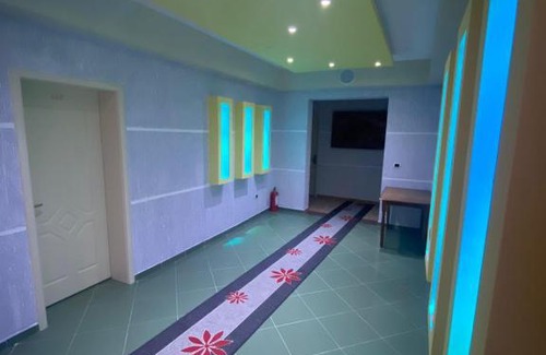 Berat Hotel | Pet-Friendly Hotel Ago with Breakfast & Family Amenities