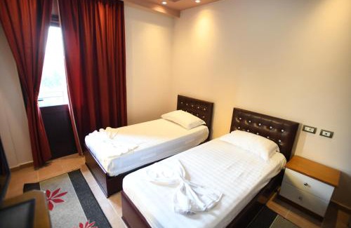 Berat Hotel | Pet-Friendly Hotel Ago with Breakfast & Family Amenities