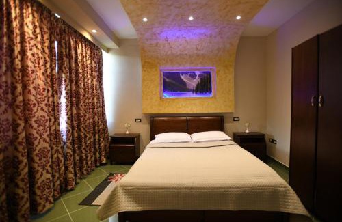 Berat Hotel | Pet-Friendly Hotel Ago with Breakfast & Family Amenities