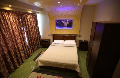 Berat Hotel | Pet-Friendly Hotel Ago with Breakfast & Family Amenities