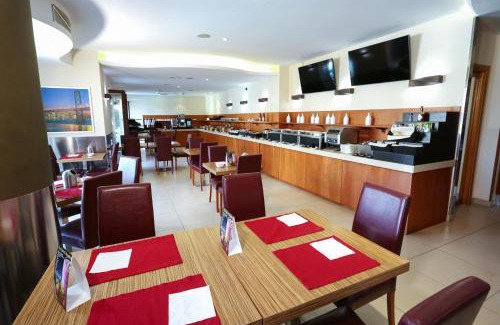 Varcaturo Hotel | Discover Hotel Agora: Oceanfront Bliss & 4-Star Comfort