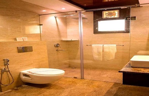 Taj Ganj Hotel | Hotel Agra Grande by Goyal Hoteliers