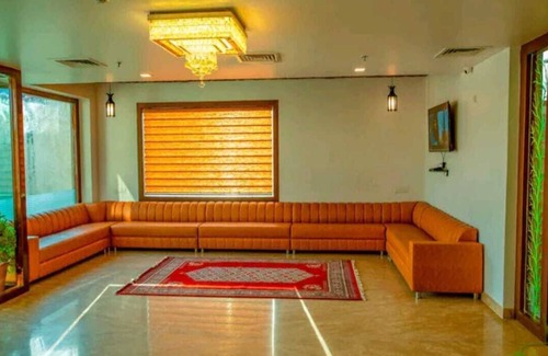 Taj Ganj Hotel | Hotel Agra Grande by Goyal Hoteliers