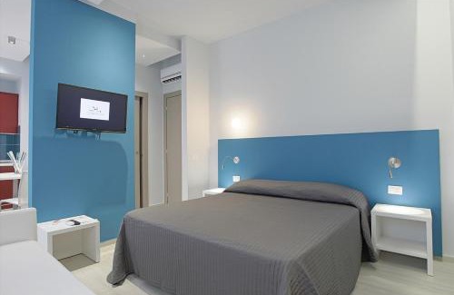 Agrigento Apartment | Pet-Friendly Hotel Agrigento Home: 4-Star Comfort Awaits