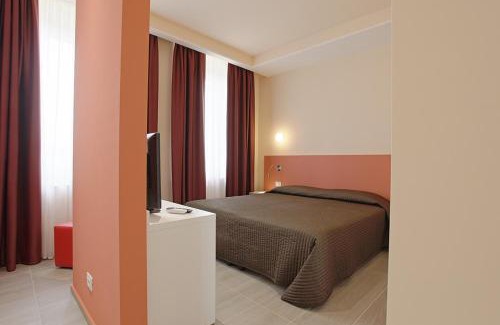Agrigento Apartment | Pet-Friendly Hotel Agrigento Home: 4-Star Comfort Awaits