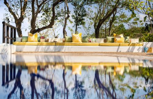 Bocachica Hotel | Unforgettable Stay at Hotel Agua Baru by Mustique