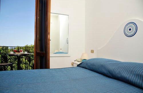 Santa Maria Navarrese Hotel | Discover Hotel Agugliastra: Rated 9/10, Family-Friendly Stay