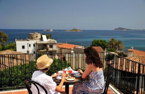 Santa Maria Navarrese Hotel | Discover Hotel Agugliastra: Rated 9/10, Family-Friendly Stay
