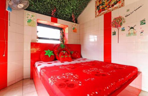 Garut House | Budget-Friendly Stay at Hotel Agung Permata Artha