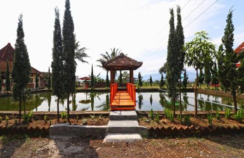 Garut House | Budget-Friendly Stay at Hotel Agung Permata Artha