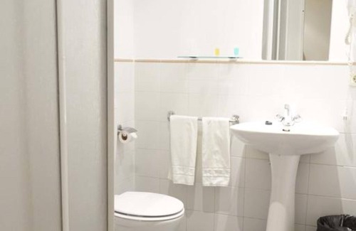 Distrito Norte Hotel | Comfort and Wellness at Hotel AHC Cáceres