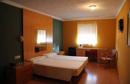 Distrito Norte Hotel | Comfort and Wellness at Hotel AHC Cáceres