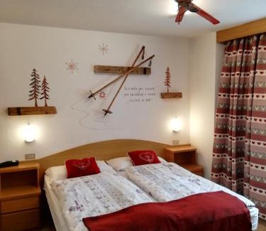 San Giovanni di Fassa Hotel | Pet-Friendly Hotel Aida: Rated 9.1 with Family Amenities