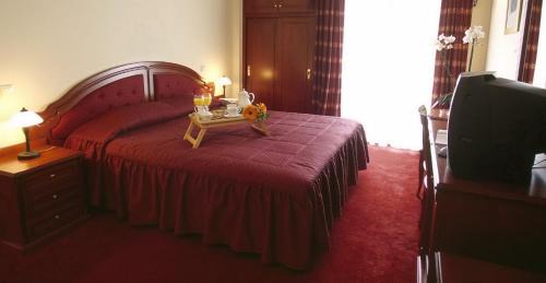 Veroia Hotel | Discover Hotel Aiges Melathron: Pet-Friendly Retreat