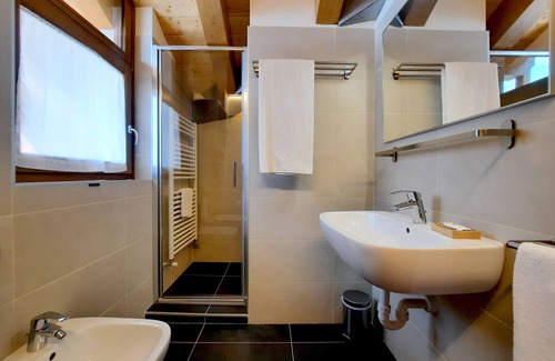 Entreves Hotel | Hotel Aigle: Guest Rated 9.8 with Spa & Family-Friendly Perks