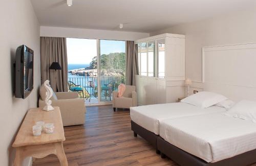 Aiguablava Hotel | Unforgettable Stays at Hotel Aigua Blava with Ocean Views