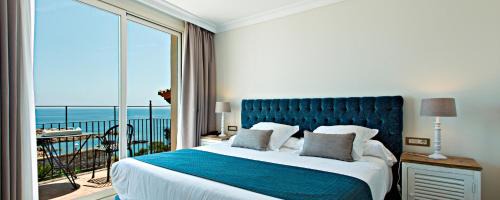 Aiguablava Hotel | Unforgettable Stays at Hotel Aigua Blava with Ocean Views