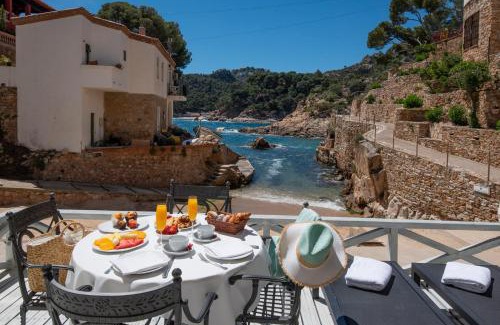 Aiguablava Hotel | Unforgettable Stays at Hotel Aigua Blava with Ocean Views