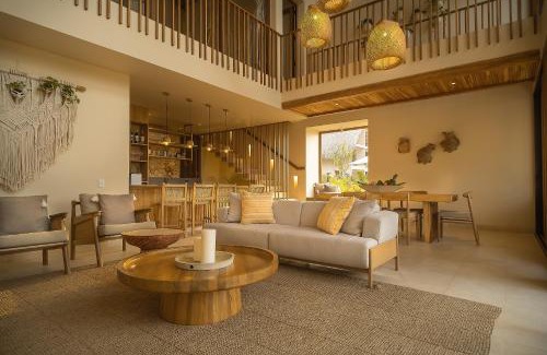 San Antero Hotel | Discover Hotel Aimarawa: Oceanfront Retreat with Spa Access