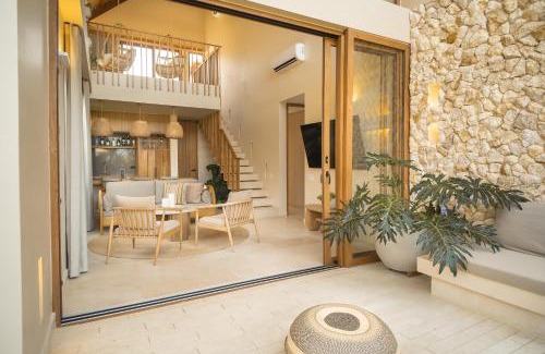 San Antero Hotel | Discover Hotel Aimarawa: Oceanfront Retreat with Spa Access