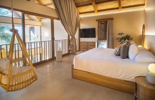 San Antero Hotel | Elegant Hotel Aimarawa: 4-Star Retreat with Spa & Pool