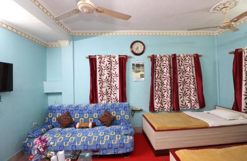 Bangaon Hotel | Budget-Friendly Stay at Hotel Airways with Child Care