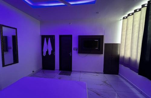 Rohtak Hotel | Pet-Friendly Comfort at Hotel AJL with Delicious Dining