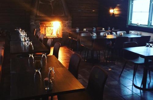 Jokkmokk Municipality Hotel | Hotel Akerlund