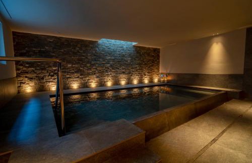 Bormio Hotel | Experience Hotel Alù Mountain Design: 4-Star Spa Retreat