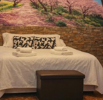Peal de Becerro Hotel | Discover Hotel Al-Ándalus Peal in Beautiful Cazorla