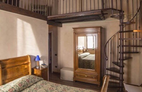 Aggregazione Rionale 4 Hotel | Discover Hotel Al Borducan: 4-Star Gem with Family Amenities