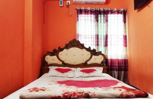 Dhaka Hotel | Eco-Friendly Retreat at Hotel Al-Hayat Abasik with Spa