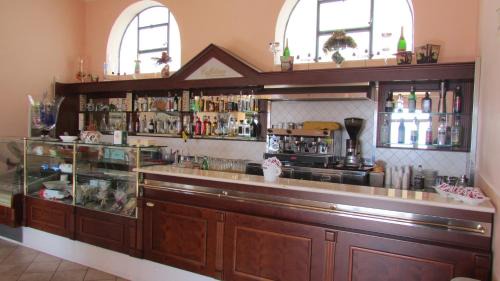 Summonte Hotel | Discover Hotel Al Palazzetto: Pet-Friendly with Pool & More