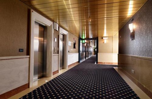 Camposampiero Hotel | Relax at Hotel Al Pino Verde with Family-Friendly Amenities