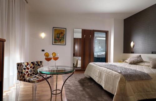 Camposampiero Hotel | Relax at Hotel Al Pino Verde with Family-Friendly Amenities