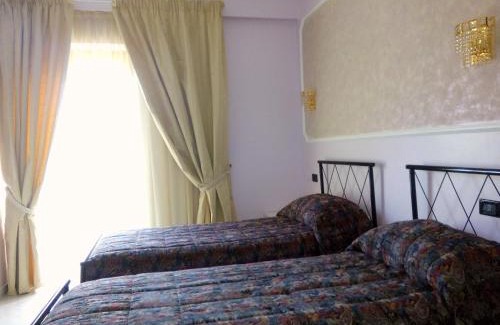 Tocco Caudio Hotel | Discover Comfort at Hotel Al Querceto - Rated 8.2/10