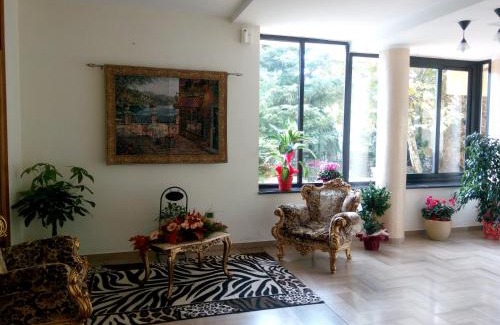 Tocco Caudio Hotel | Discover Comfort at Hotel Al Querceto - Rated 8.2/10