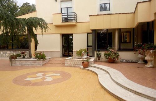 Tocco Caudio Hotel | Discover Comfort at Hotel Al Querceto - Rated 8.2/10