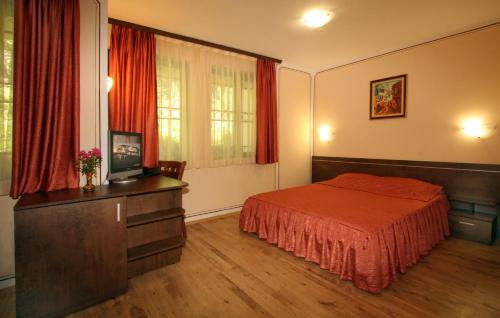 Plovdiv Old Town Hotel | Budget-Friendly Hotel Alafrangite with Breakfast & Kids' Zone
