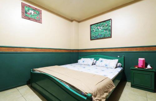 Palmerah House | Budget-Friendly Hotel Alamanda: Child-Friendly Retreat