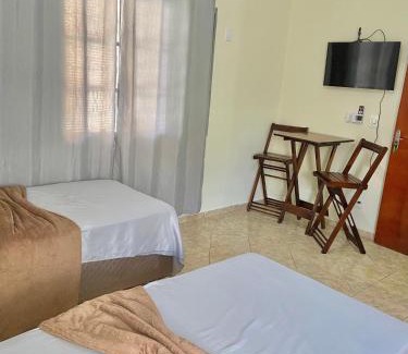 Bauru Apartment | Hotel Alameda Bauru