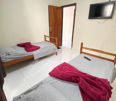 Bauru Apartment | Hotel Alameda Bauru