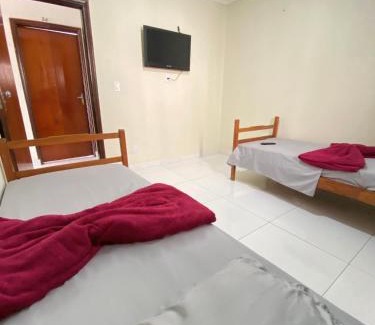 Bauru Apartment | Hotel Alameda Bauru